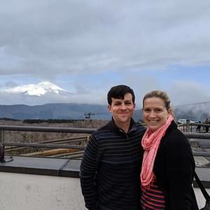 Meet your Posher, Caitlin